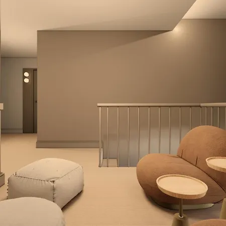 Apartahotel A2b Collection Arena Valencia