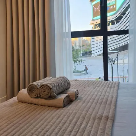 A2b Collection Arena Ξενοδοχείο με διαμερίσματα 3*