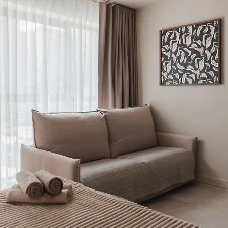 A2b Collection Arena Aparthotel 4*