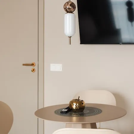 A2b Collection Arena Aparthotel